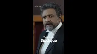 Happy Birthday, Siddique!