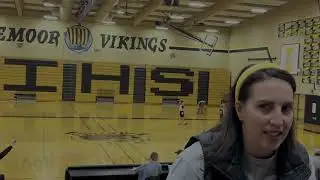 Inglemoor Vikings 5th v CPC