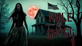 Unwritten Rules of Ghosts in America &ndash; What They Don&rsquo;t Want You to Know 👻 #ghost #america #horror