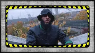 The Musalini - Ashtray (New Official Music Video) (Prod. Smoove) (Dir. Famus AAA)