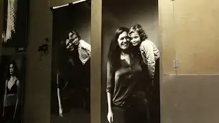 Begehbare Kamera 
