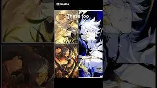 The situation these days 😅 #gacha #genshinimpact #hoyovers #hsr #honkaistarrail #3.4 #banner #gaming