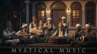 Soul Communion in Melody | Healing and Spiritual Mix