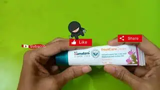 Himalaya Foot Care Cream | Best Himalaya Foot Care Cream |