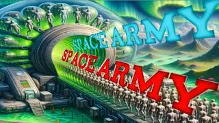 Space Army