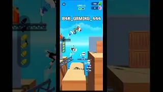 JOHNNY TRIGGER | LEVEL-11 |  #johnnytrigger #shorts #gaming #gameplay 🎮