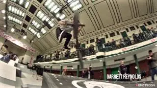 The VANS Rebel Jam Rundown | Fast Forward BMX, Ep. 13