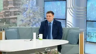 ГОСТЬ ПРОГРАММЫ 