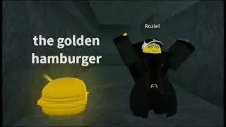 Golden Burger after Sniper nerf | CTD v7.01
