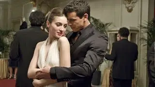 Three Steps Above Heaven | Movie Review + Key Moments | Mar&iacute;a Valverde, Mario Casas