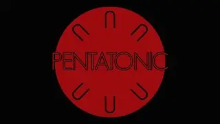 The Domino D.R. - Pentatonic