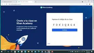Tutorial Khan Academy alumnos