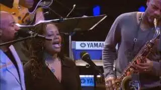 Kirk Whalum - Make Me a Believer
