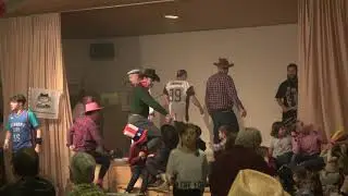 Wettstai Glyggeoobe (Video 13)