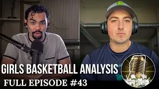 TOP AVAILABLE JOB OPENINGS | Girls Basketball Analysis | Ep. #43