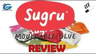 Review of Sugru - the amazing moldable adhesive