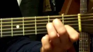 Summer of 69 guitar lesson
