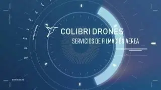 Colibri Drones