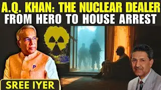 Hero to House Arrest: The Strange Story of Dr A.Q. Khan &mdash; Father of the Islamic Bomb
