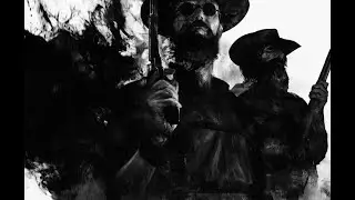 Hunt: Showdown Moments - Cilakkas melee kills with bayonet and other close combat moments