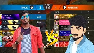 GT KING VS RUN GAMING ROOM MATCH