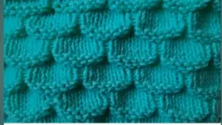 One color knitting design in hindi | For baby sweater, cardigan, frock, gents sweater, jacket, scarf