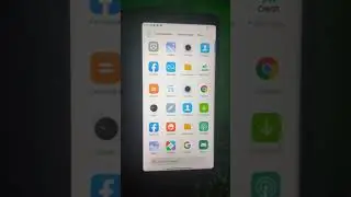 Miui 12.5 global stable update redmi note 5 Pro 12.5.4
