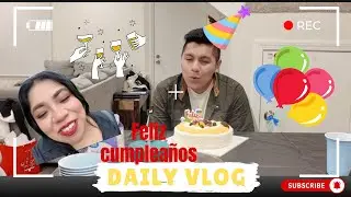 PURA FIESTA /vlog