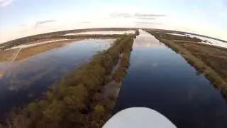 Сиверсов канал Skywalker FPV