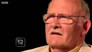 Mastermind 2014-2015 Episode 23 (UK Series)
