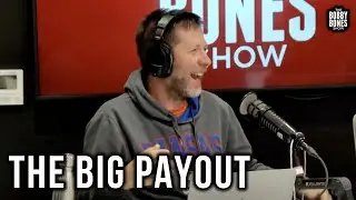 Lunchbox Pays Out Finally for Pallet Profits