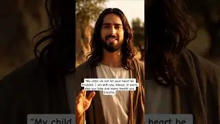 #jesuslovesyou #promise #love #faith Amen Like and Share