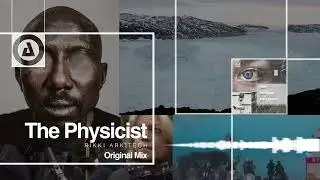 Rikki Arkitech - The Physicist