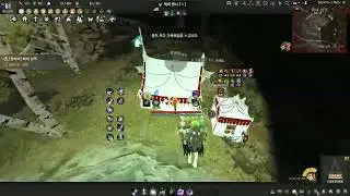 BDO Hexe Awk Corsair lv2 no agris #blackdesertonline #blackdesert #검은사막 #헥세 #커세어