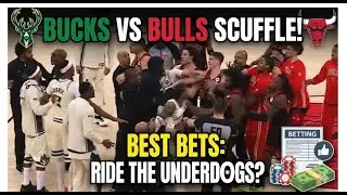 Giannis BREAKS the 