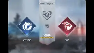 TOP VS AYYILDIZ UNDAWN PVP