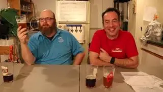 Brew Dudes Homebrew Swap - Exchange #15
