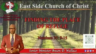 East Side Church Of Christ - 