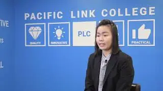 Student Stories   Pacific Link College