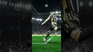 🇷🇸 Filip Kostić #eafc24 #fc24 #easports #juventus #seriaa #kostic