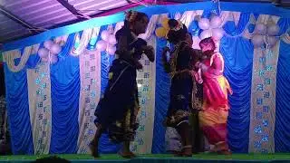 VBS DANCE IN CSI CHURCH ALAPAKAM -2024