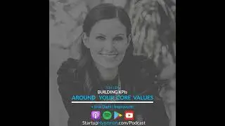 S14E4: Building KPIs Around Your Core Values with Improve It! CEO Erin Diehl