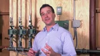 Oil Heating System Upgrade