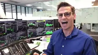 Kiwibank Markets in a Minute - 12 Dec 19