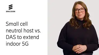 Small Cell Neutral Host vs. DAS for Indoor Cellular Coverage