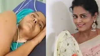 Actress Jaya Vahini death news|Jaya Vahini passed away|तेलुगु अभिनेत्री जया वाहिनी|Jaya Vahini