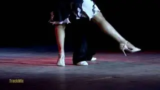 💃 Elegant Tango Dance Music | Dramatic Royalty-Free Latin Track 💃