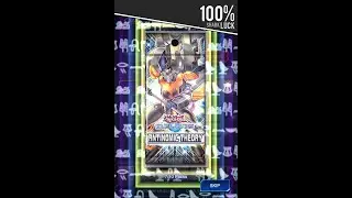 Yugioh Duel Links - Opening Pack with Shark! I got 2 Glossy!