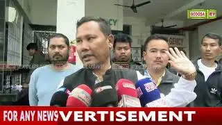 गोख्रों संदान्नानै जिउ गोमानाय नख'रनो अनसुंथाय होनो राइजो सरकारनिसिम खावलायदों MCLA जेम्स बसुमतारिआ।
