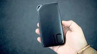 Honor 10000 mAh power bank unboxing and giveaway